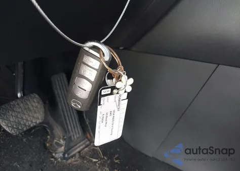 2018 Mazda Cx-9 Touring from USA, damaged, VIN JM3TCBCY7J0236302